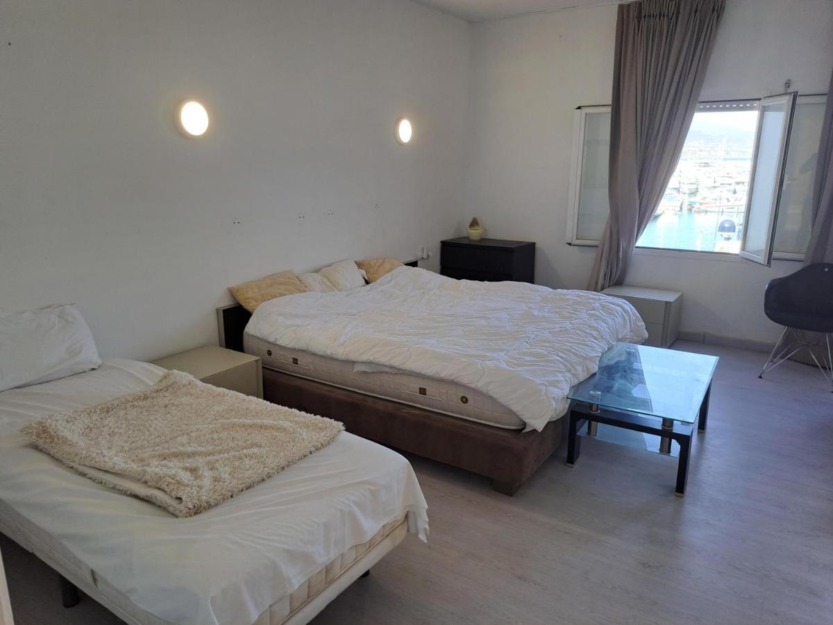 Private Suites In Huge Penthouse 1St Line Puerto Banus, Incredible Views, Jacuzzis Marbella Zewnętrze zdjęcie