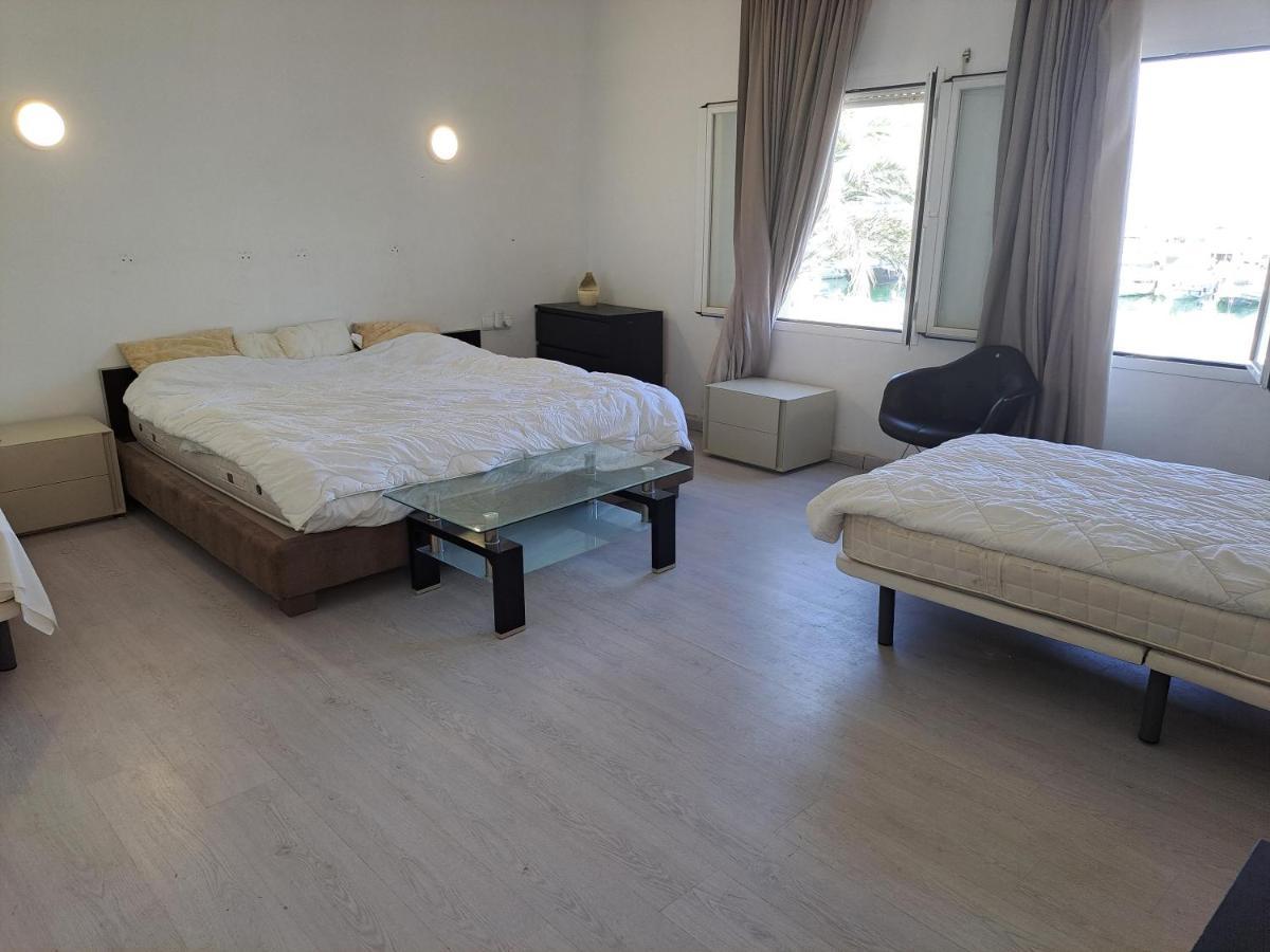 Private Suites In Huge Penthouse 1St Line Puerto Banus, Incredible Views, Jacuzzis Marbella Zewnętrze zdjęcie