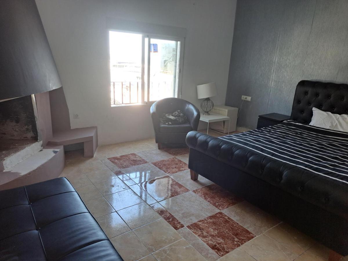 Private Suites In Huge Penthouse 1St Line Puerto Banus, Incredible Views, Jacuzzis Marbella Zewnętrze zdjęcie